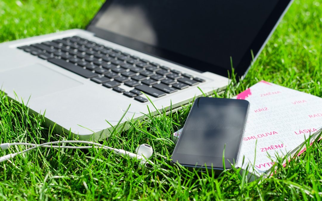Mobile Learning: What I’ve Learned